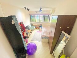 Blk 110 Bukit Batok West Avenue 6 (Bukit Batok), HDB 5 Rooms #567183351